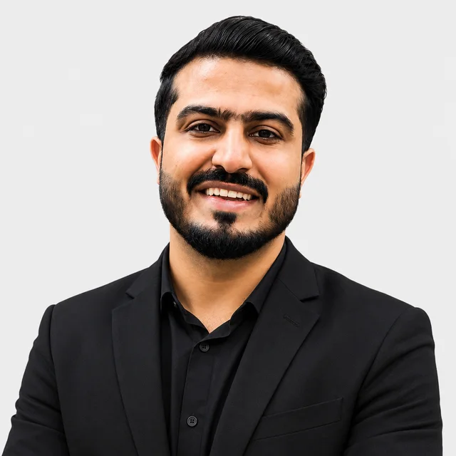 Adnan Talat, Founder and CEO of Codeles