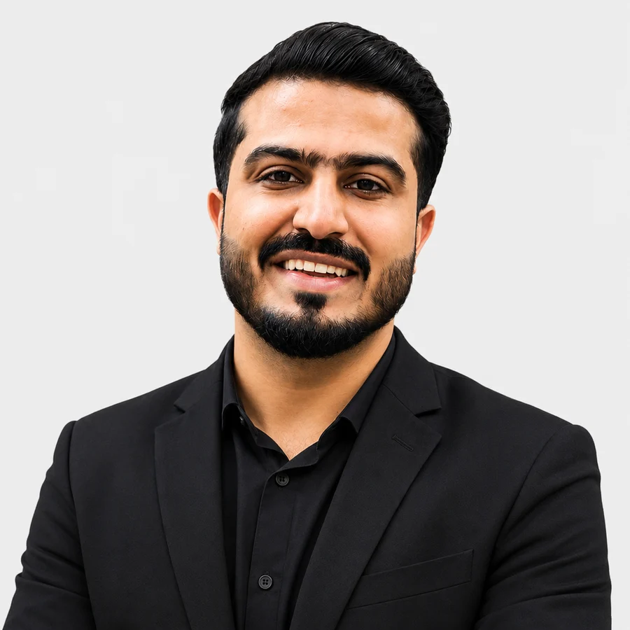 Adnan Talat, Founder and CEO of Codeles